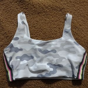 Juicy Couture Sports bra size Medium